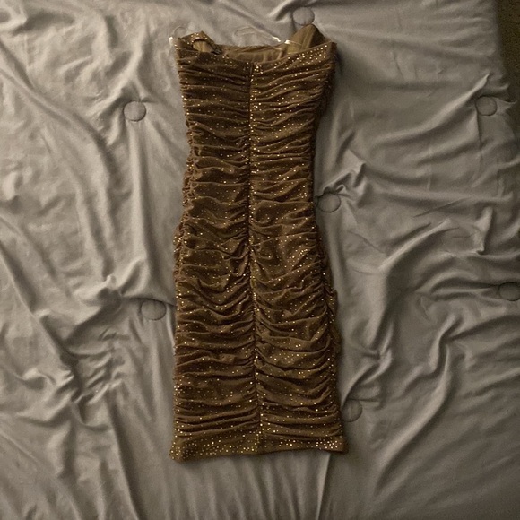 Fashion Nova Party Dress - Picture 2 of 2